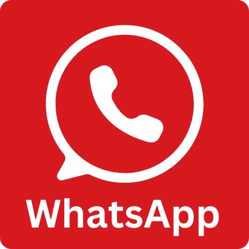 WhatsApp Icon